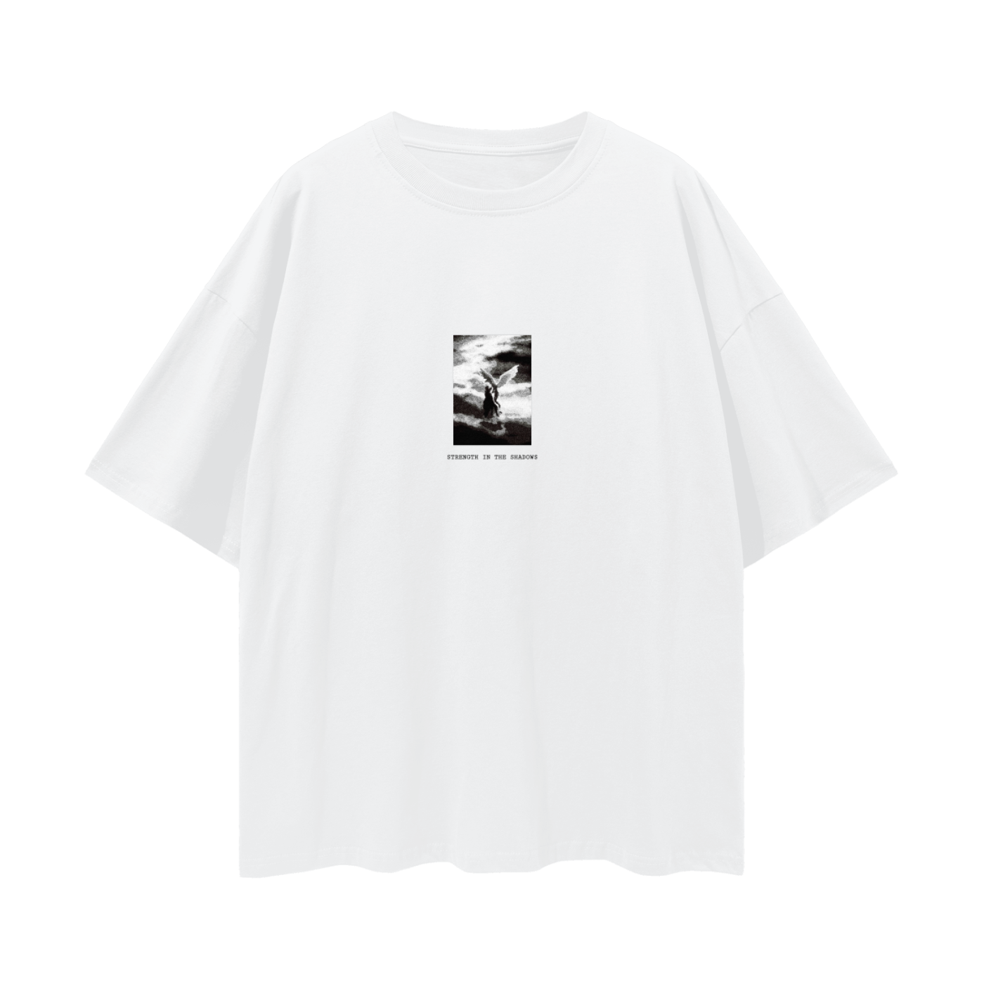 Heaven On Earth Tee