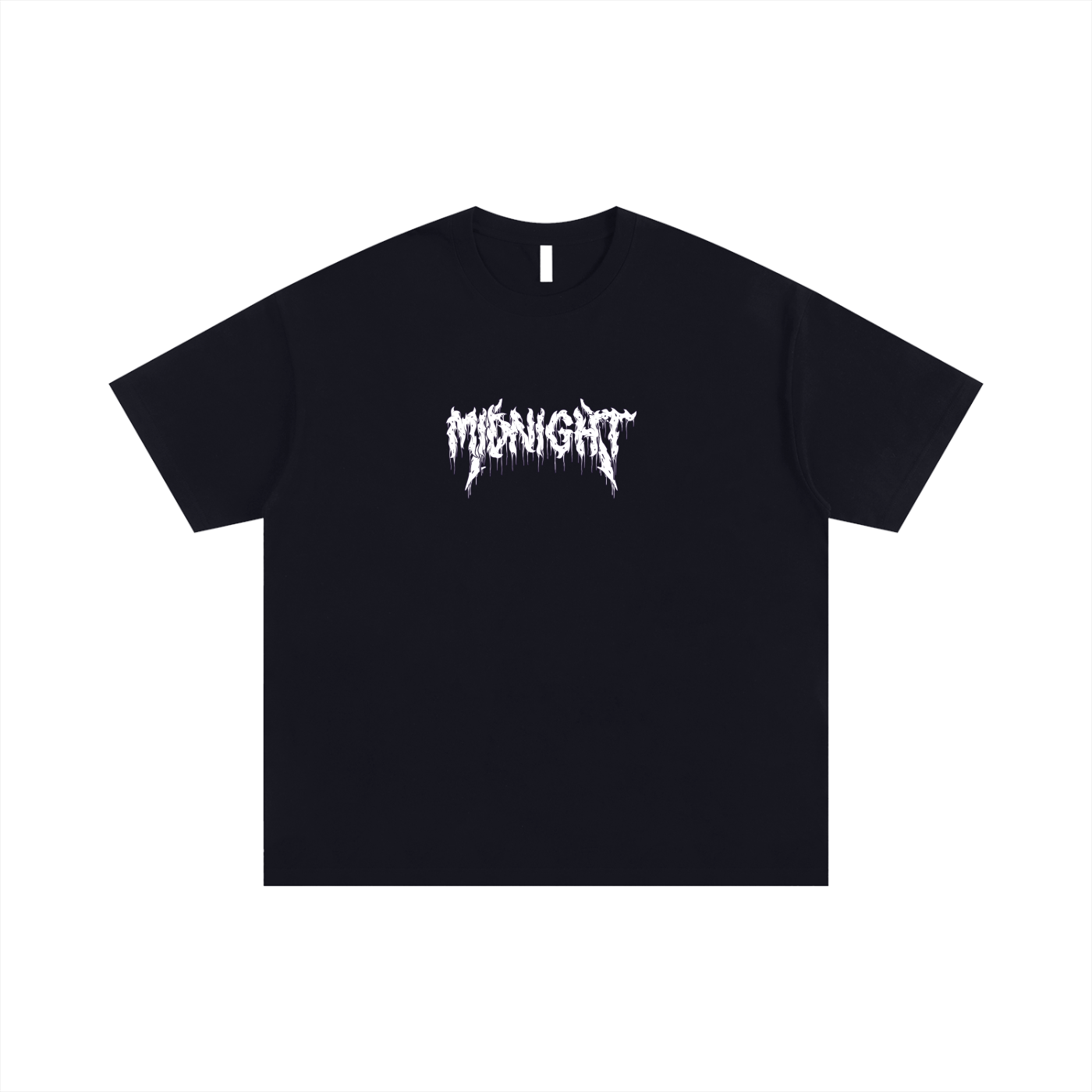 Heaven On Earth Oversized Tee