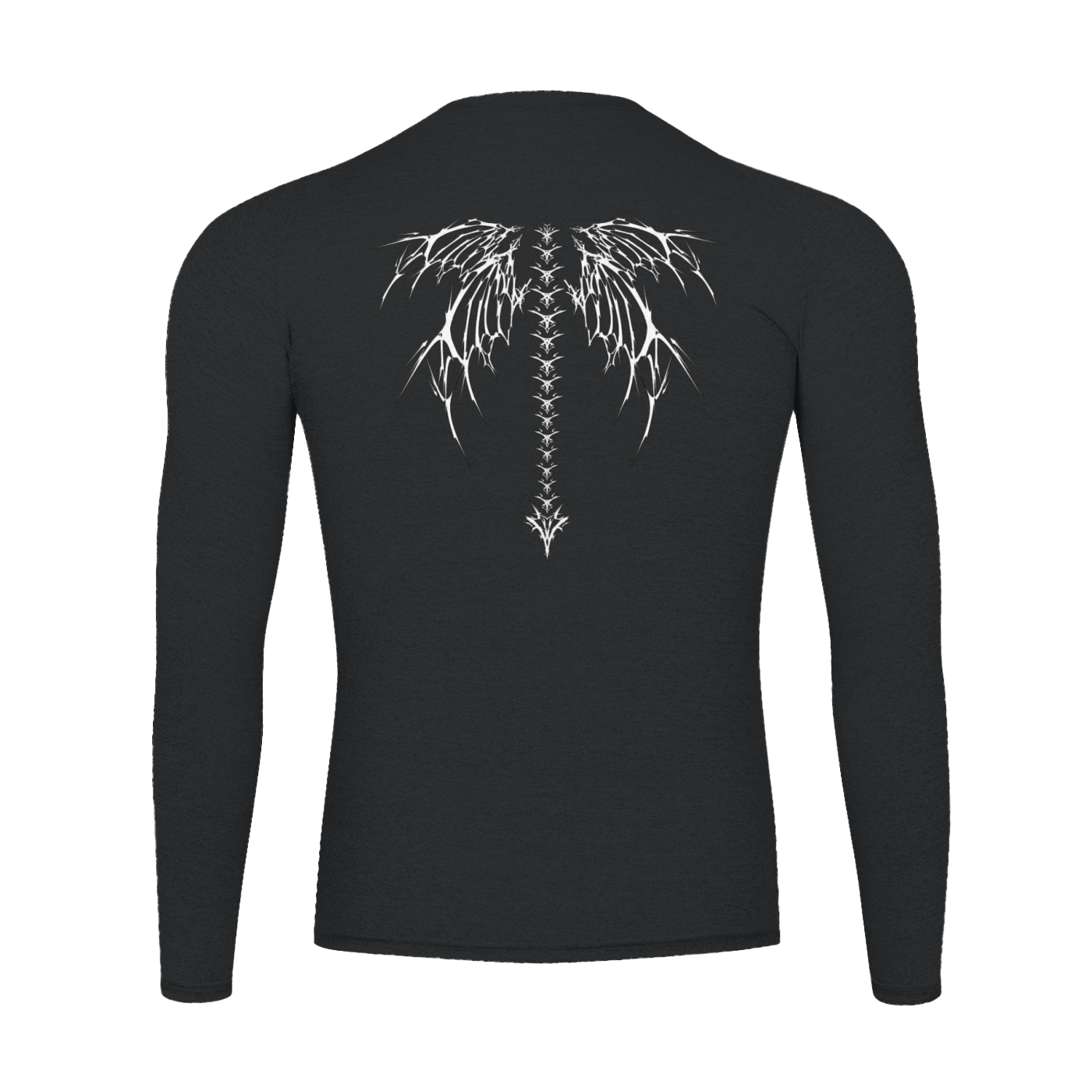 Midnight Performance Long Sleeve