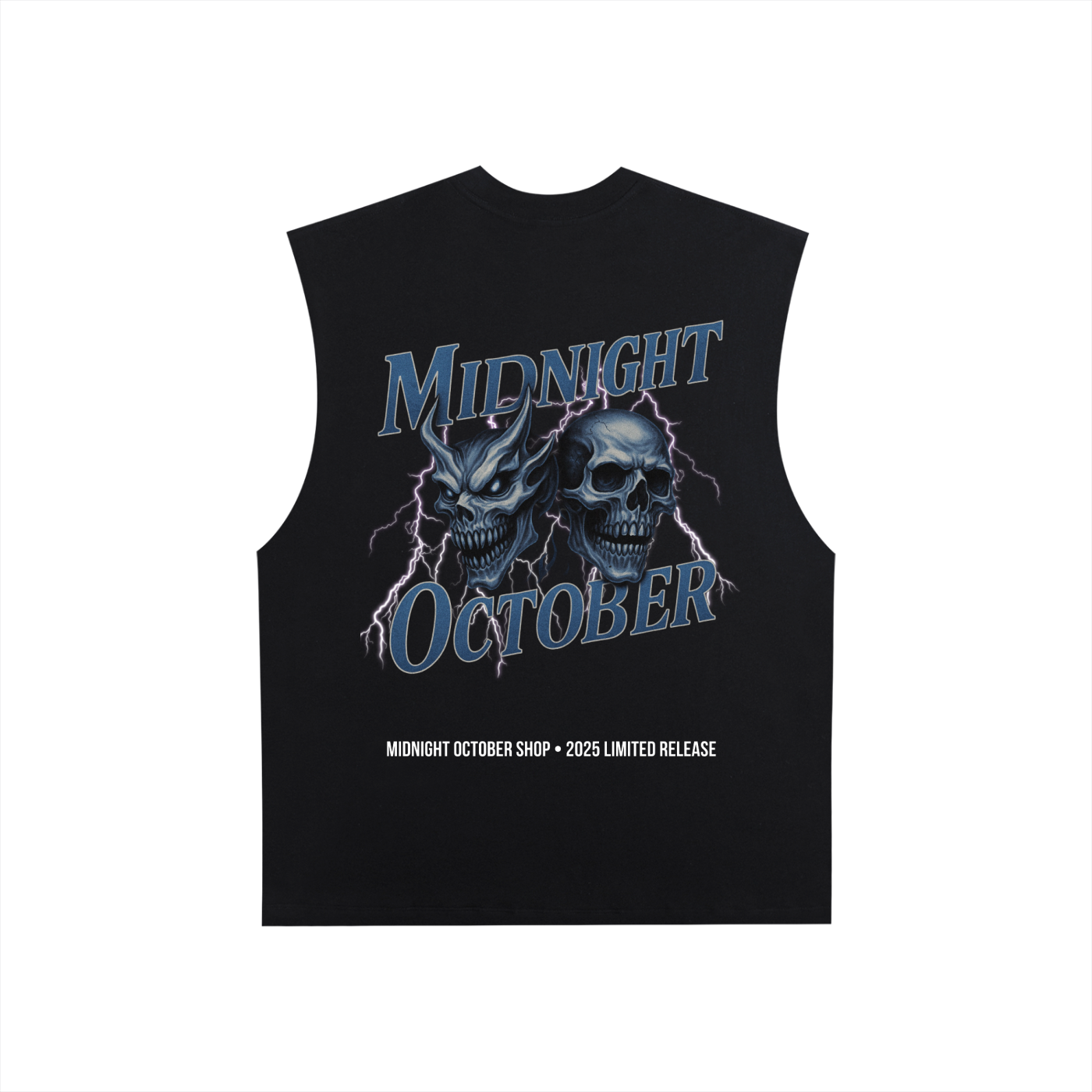 MWO Limited Tank Top