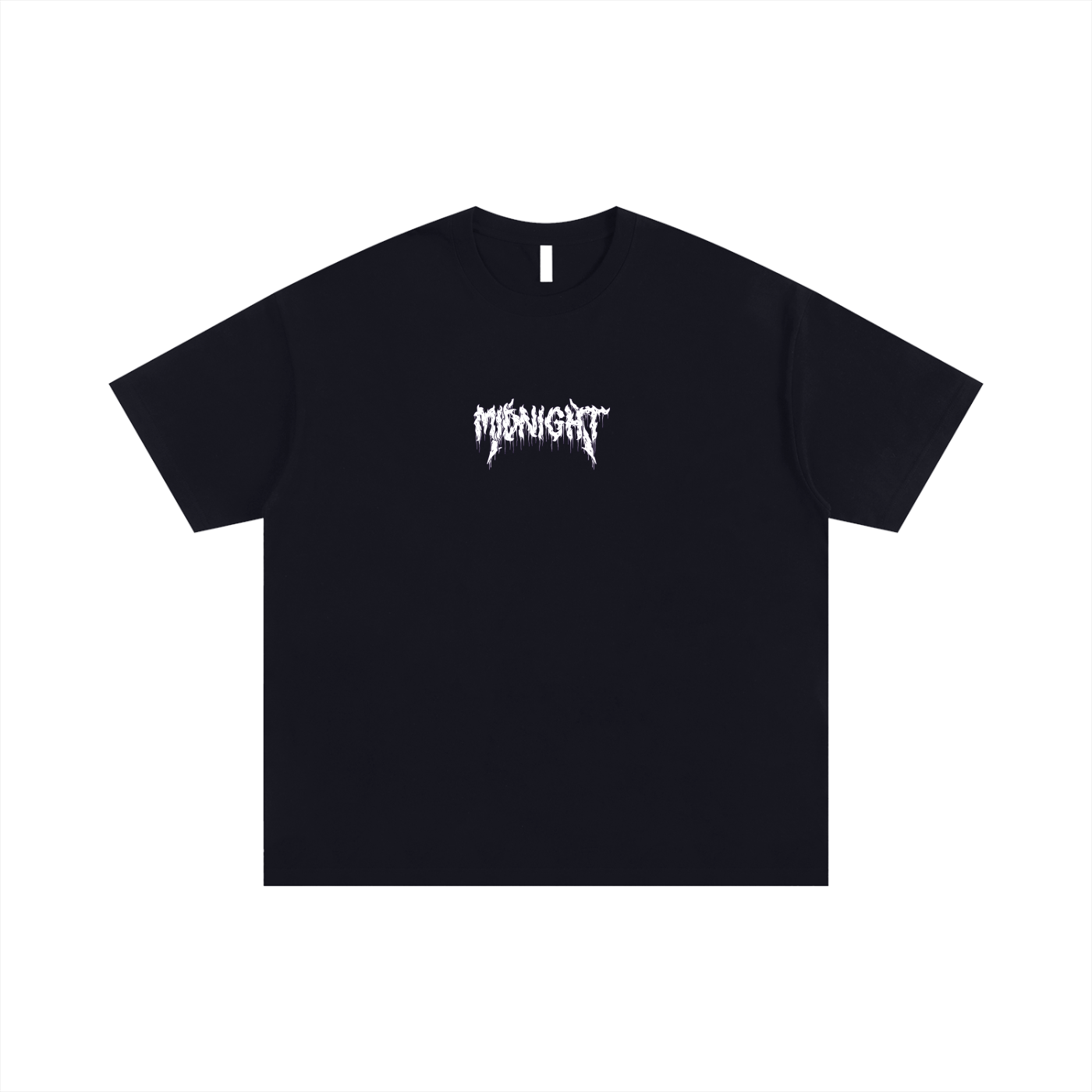 Oversized Heaven On Earth Tee