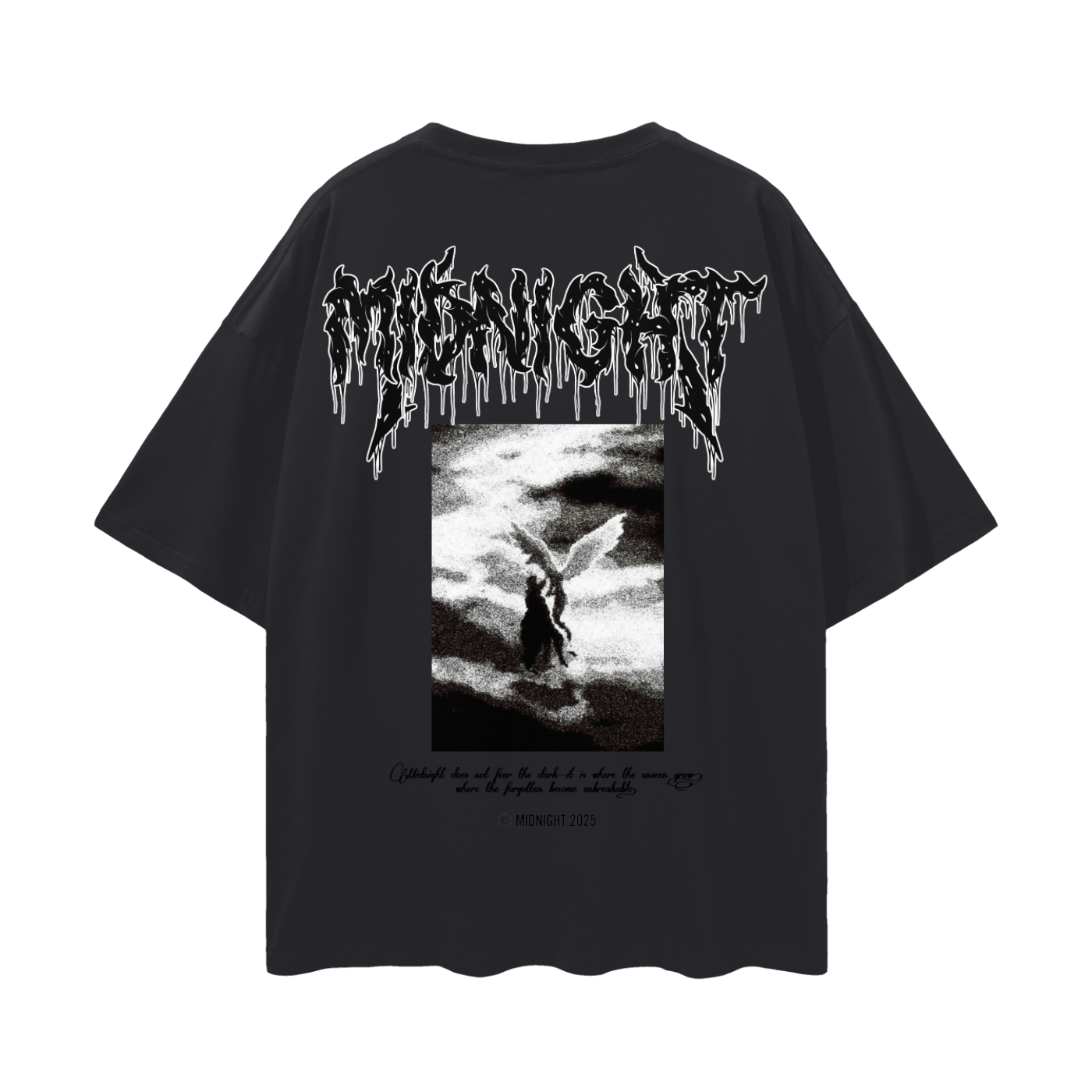Heaven On Earth Tee