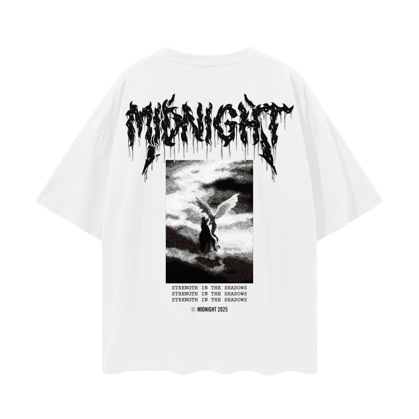 Heaven On Earth Tee