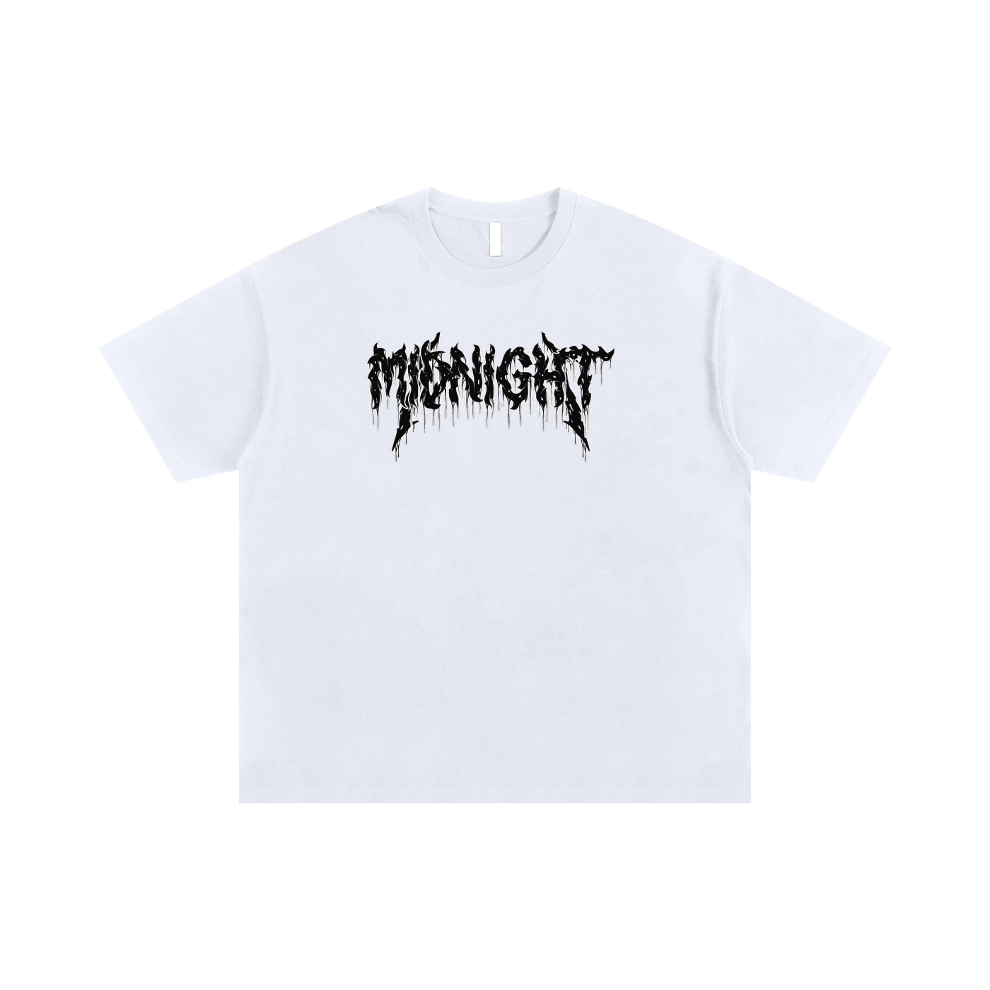 Oversized Heaven On Earth Tee