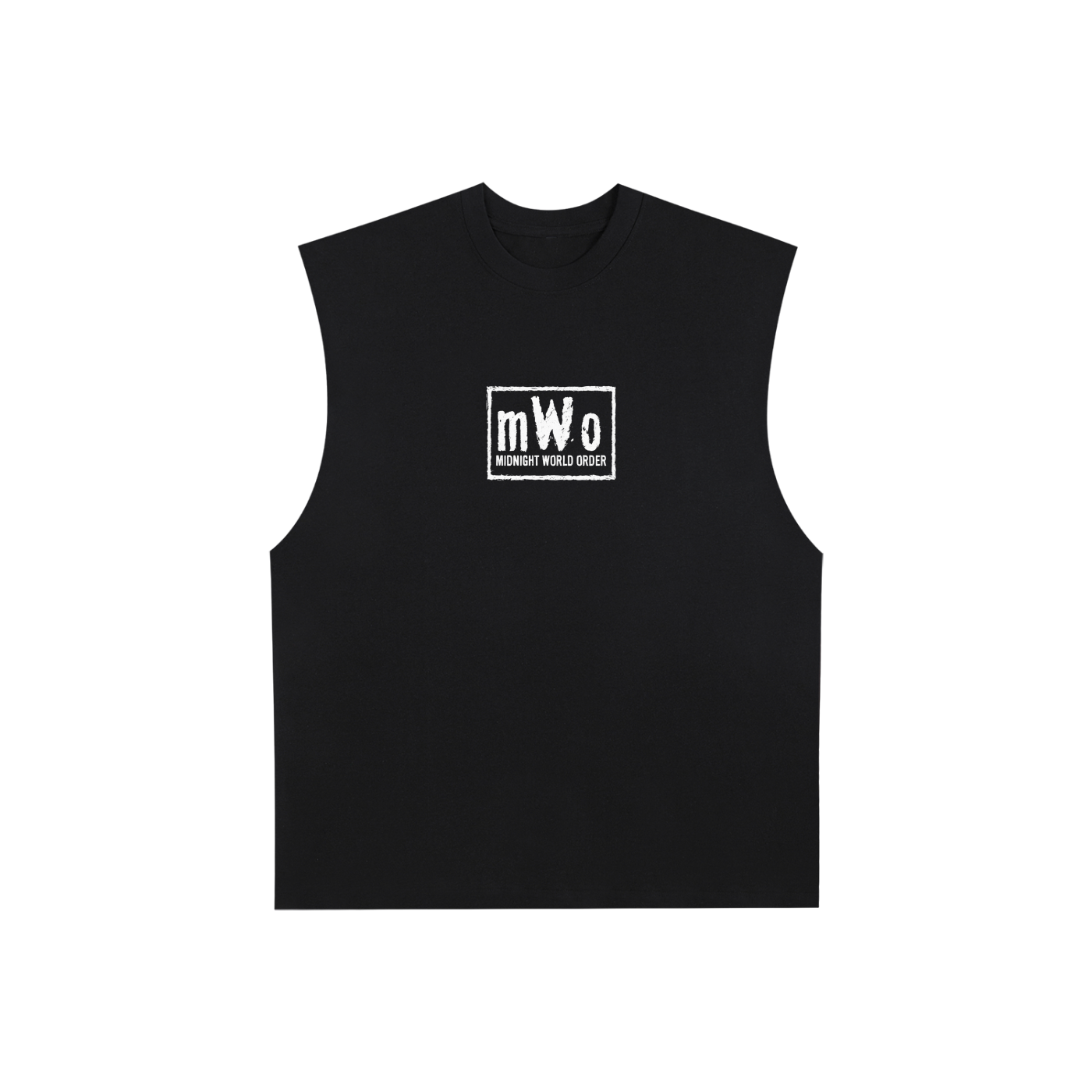 MWO Limited Tank Top