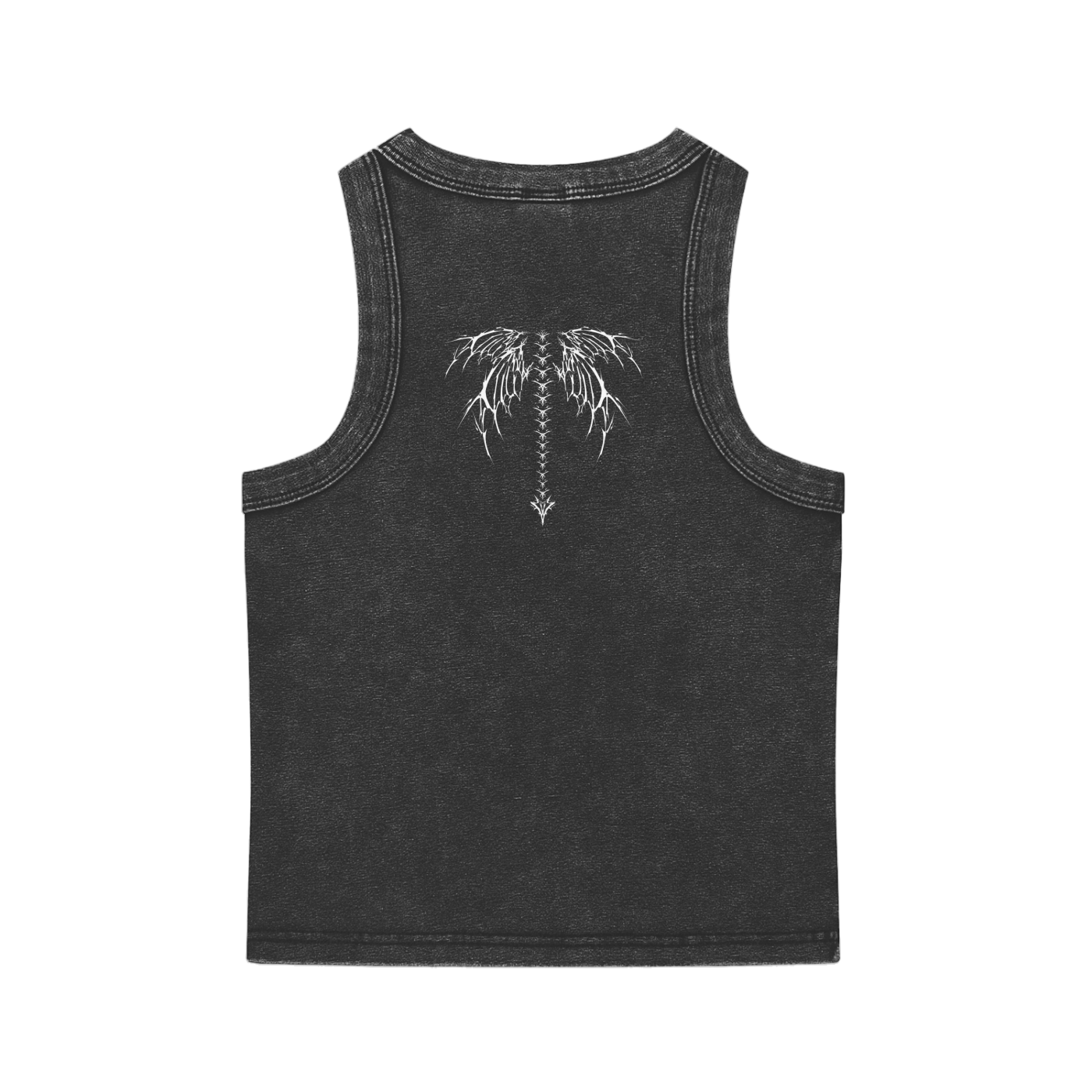 Women's Midnight Tank Top