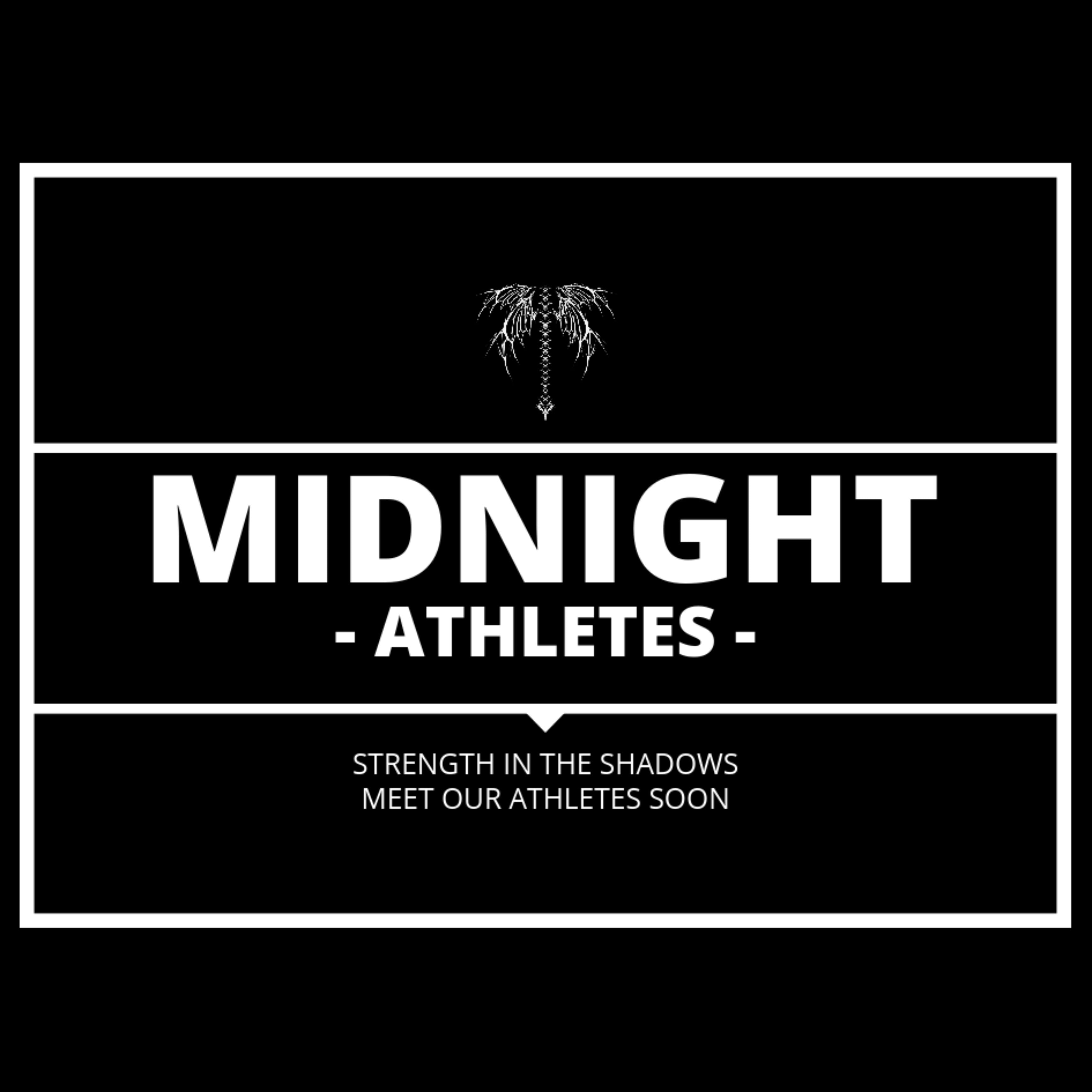 Building the Midnight Community: Music, Gym, and Exclusive Merch