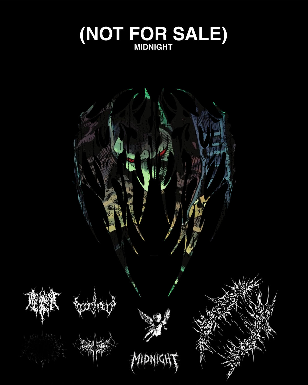 Hardcore Collection