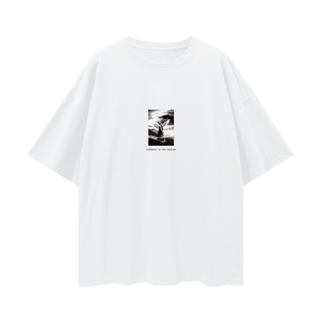 Heaven On Earth Tee