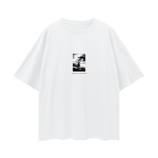 Heaven On Earth Tee