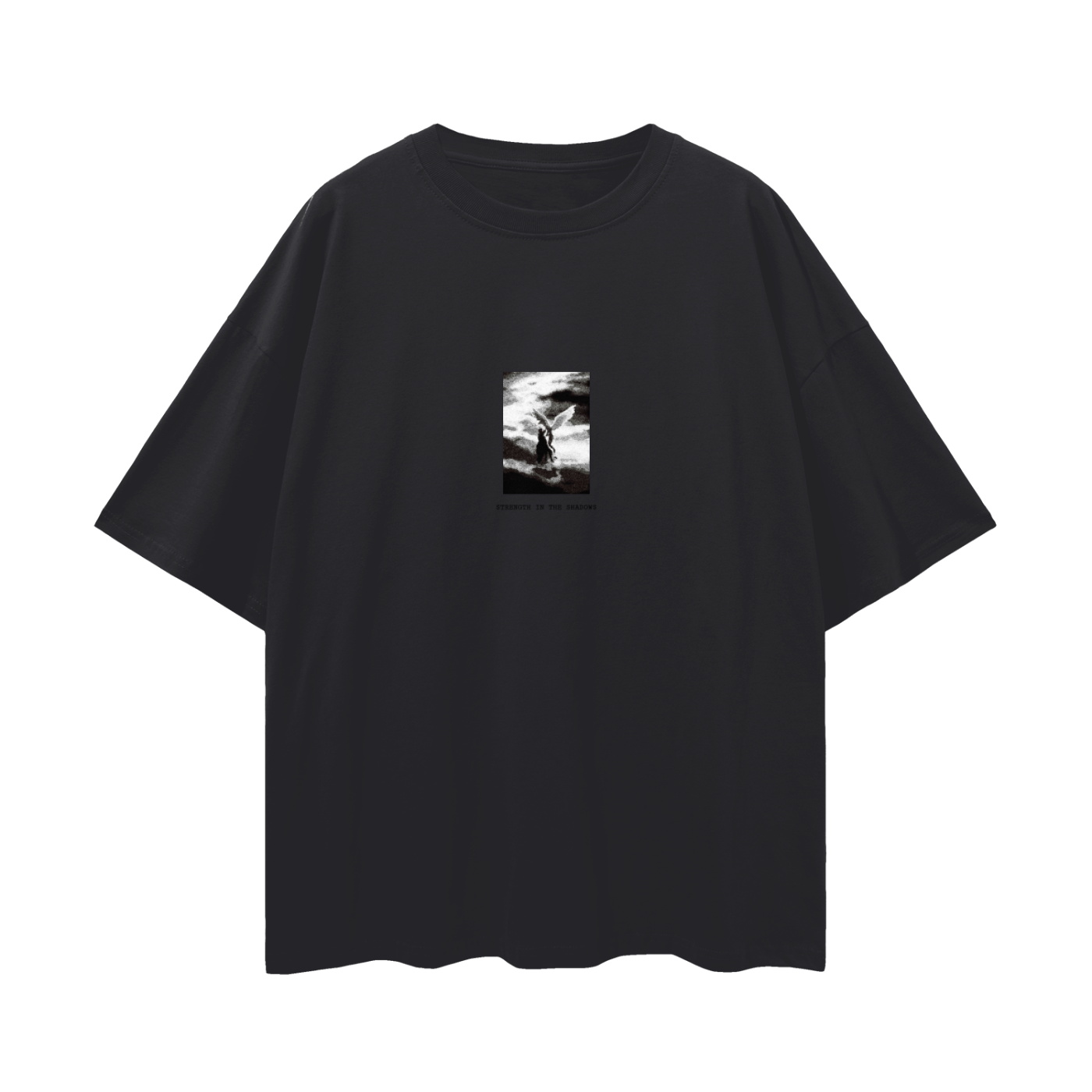 Heaven On Earth Tee