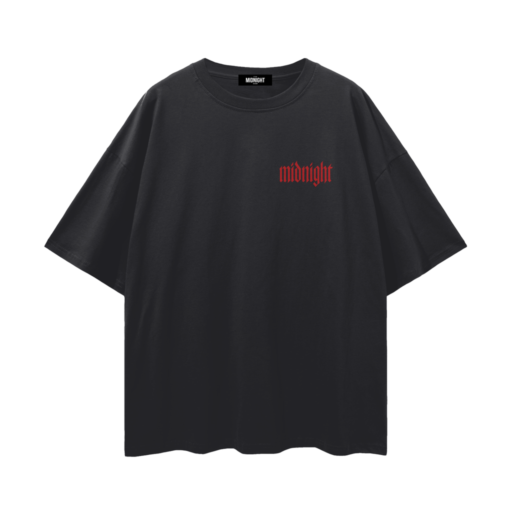 Midnight Balaam Tee