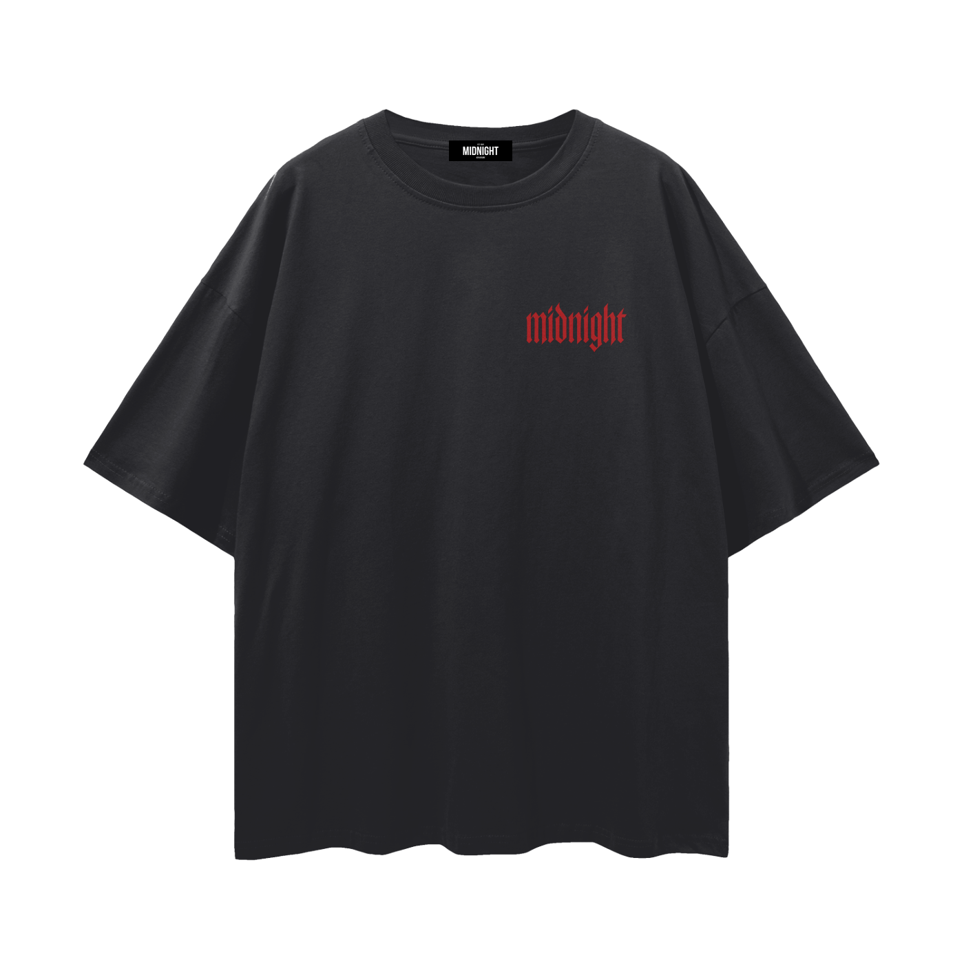 Midnight Balaam Tee