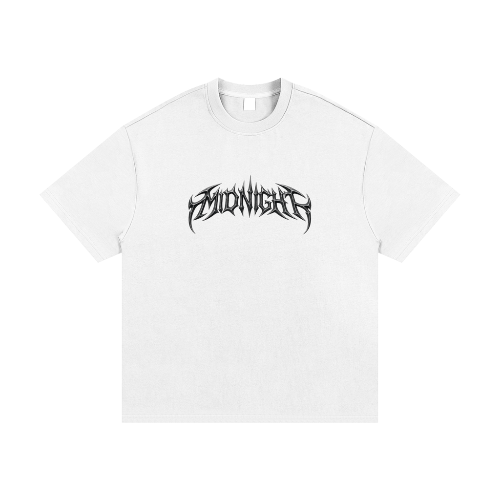 Essential Heavyweight Grunge Tee