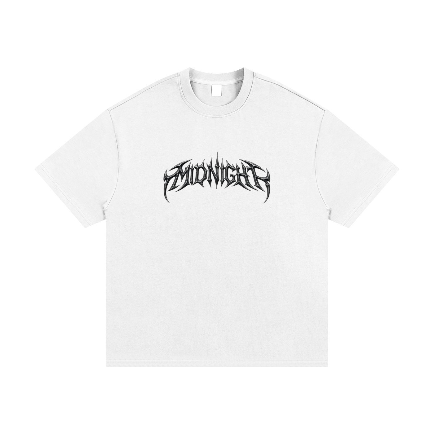 Essential Heavyweight Grunge Tee