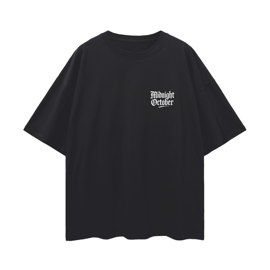 Midnight Cultura: Raza Tee