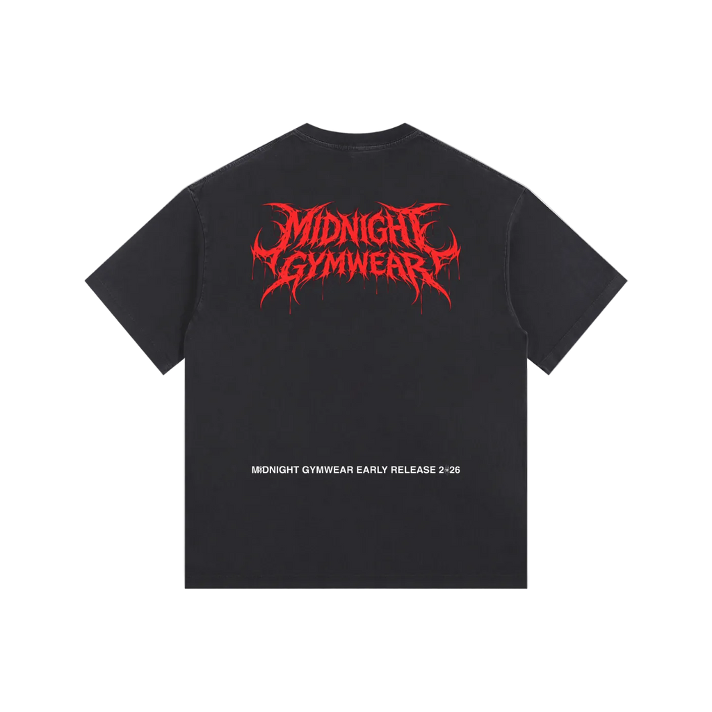 Hardcore Tee