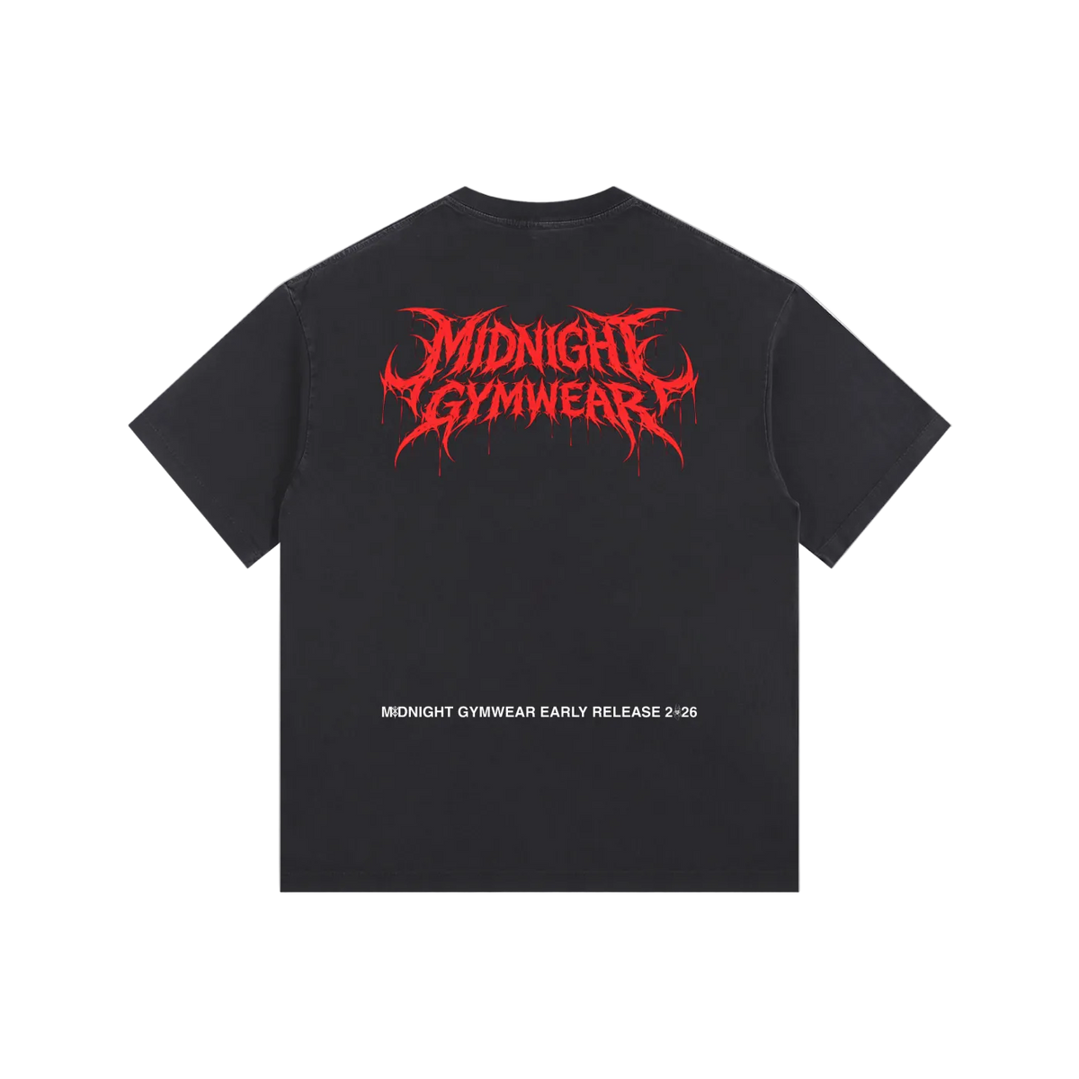 Hardcore Tee