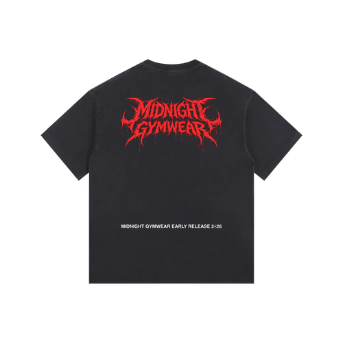 Hardcore Tee