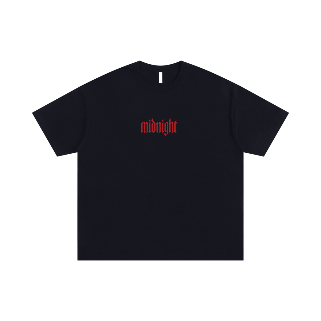 Oversized Balaam Tee