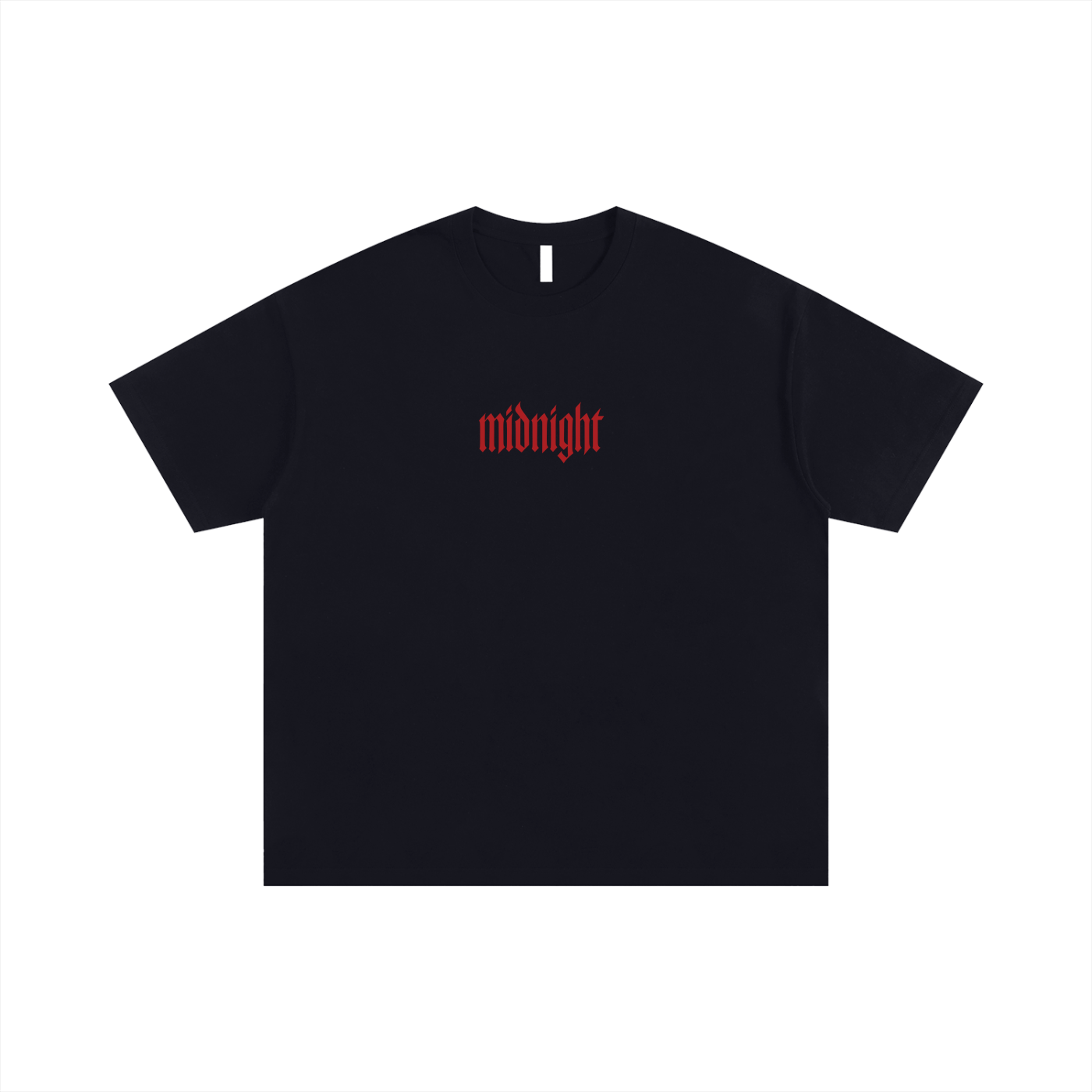Oversized Balaam Tee
