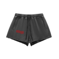 Raw Edge Midnight Shorts Women’s