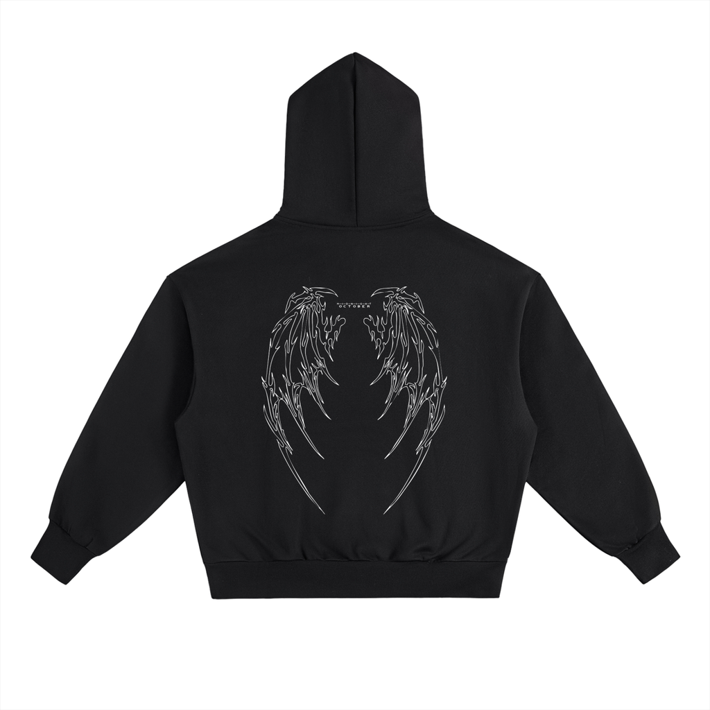 Essential Logo Hoodie