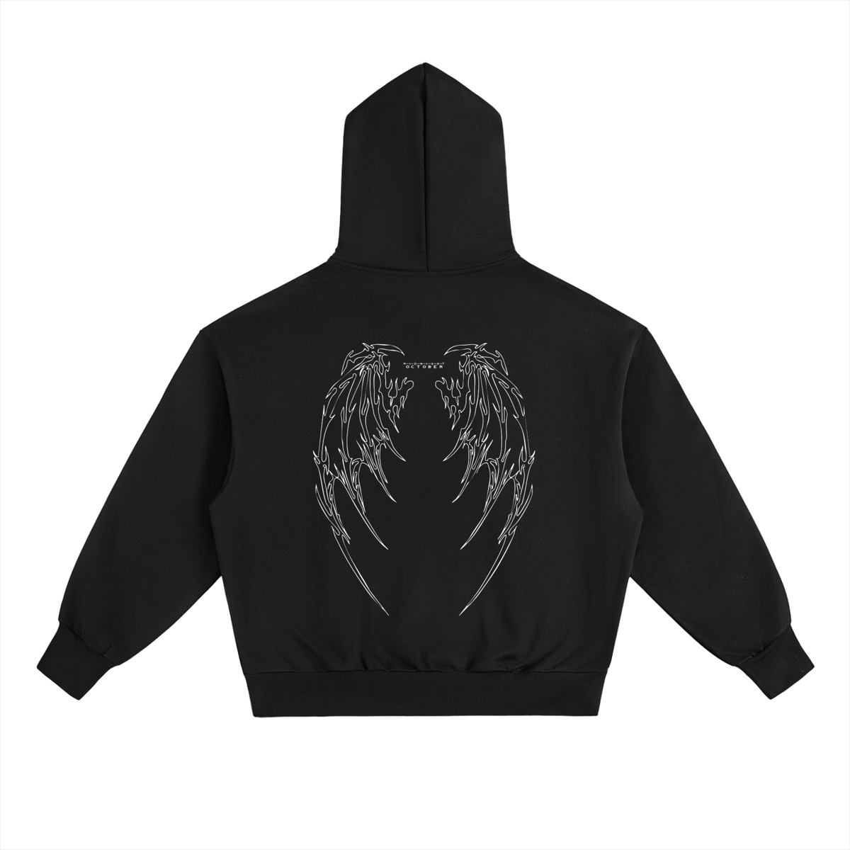 Essential Logo Hoodie
