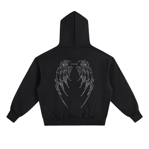 Essential Logo Hoodie