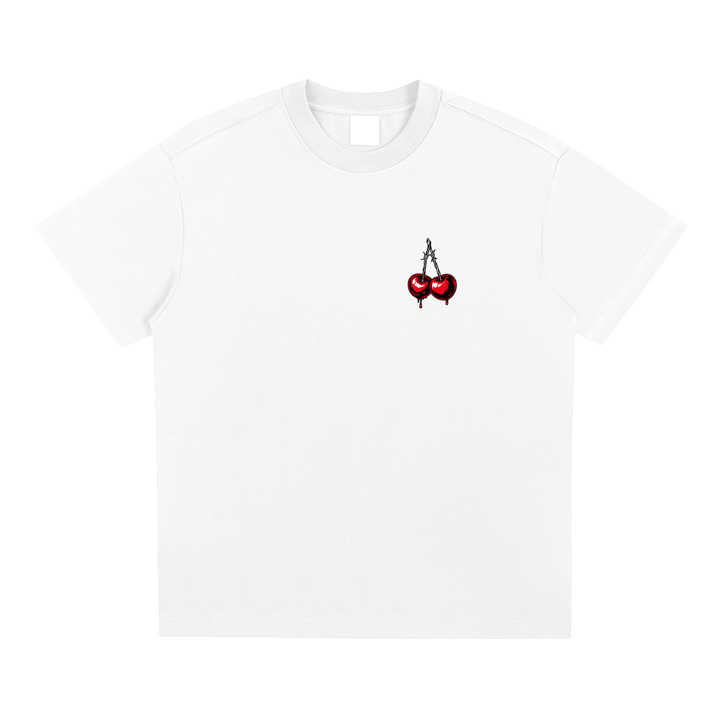 Cherry Sonora Tee