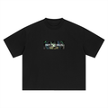 Villain Face Tee