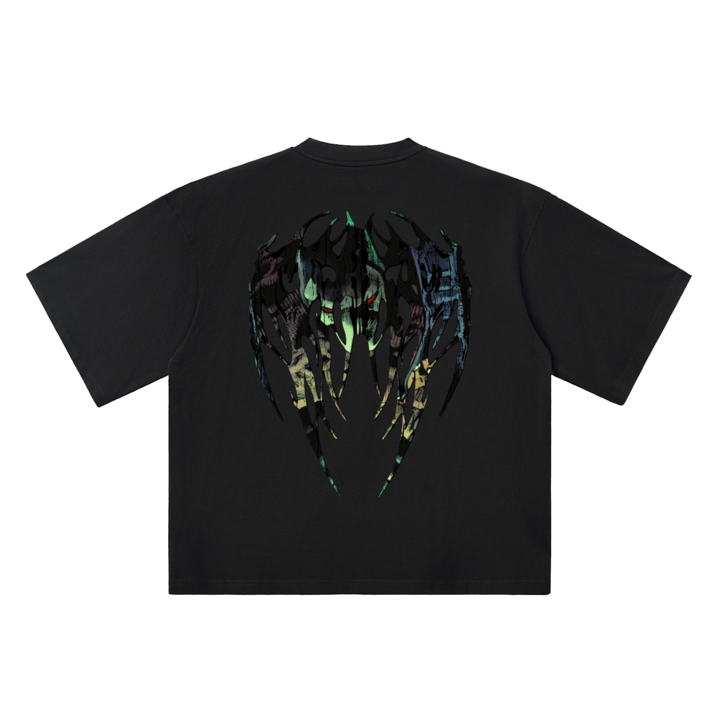 Villian Tee