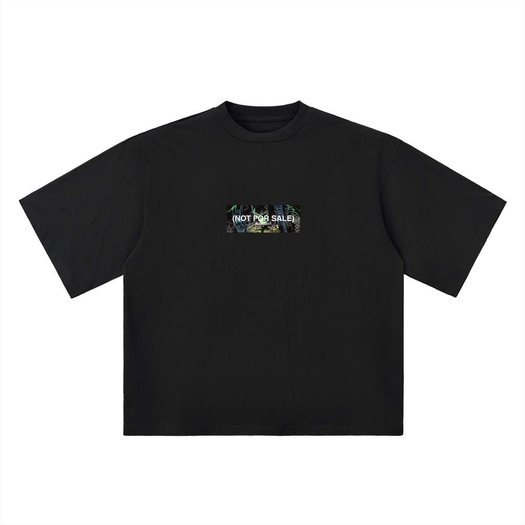 Villian Tee