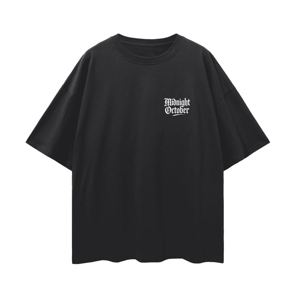 Midnight Cultura: Lowrider Tee