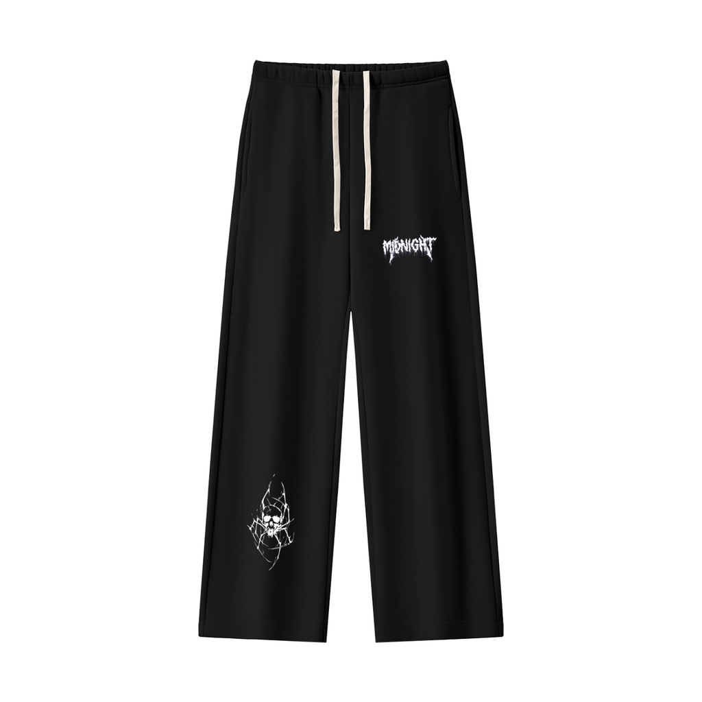 Women's Straight Leg Fleece Sweatpants