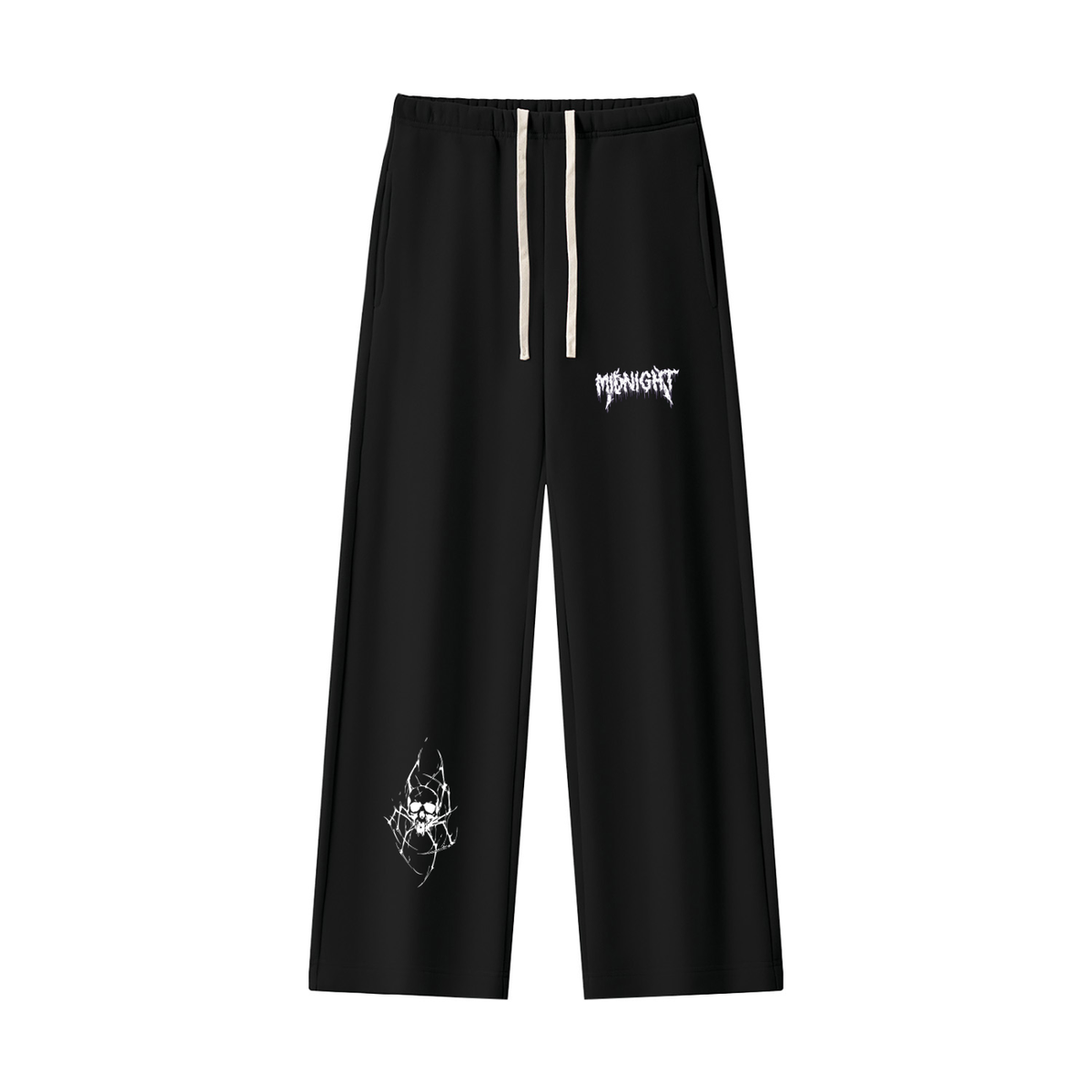 Women's Straight Leg Fleece Sweatpants