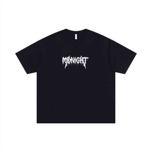 Heaven On Earth Oversized Tee