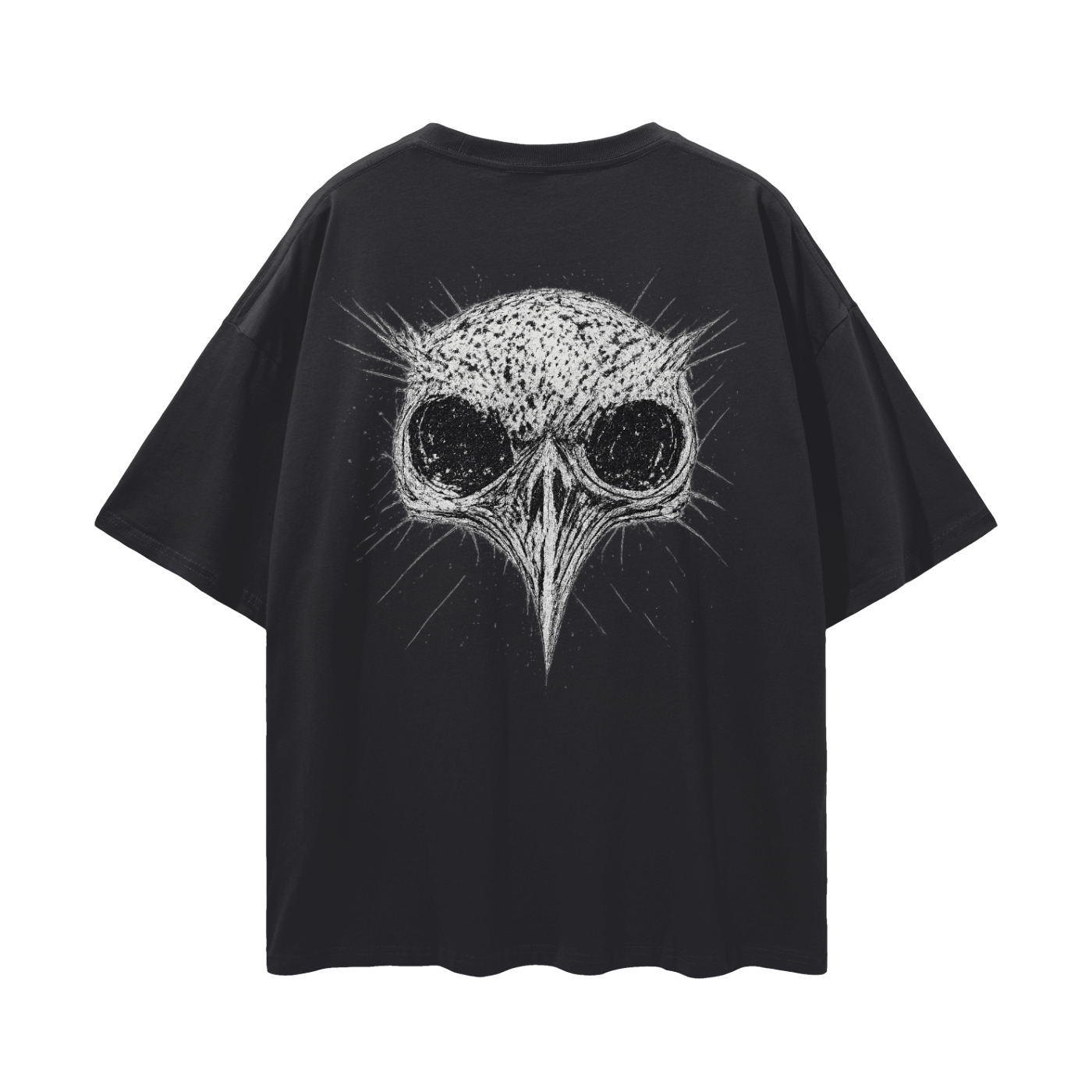 Midnight October Rock Tee