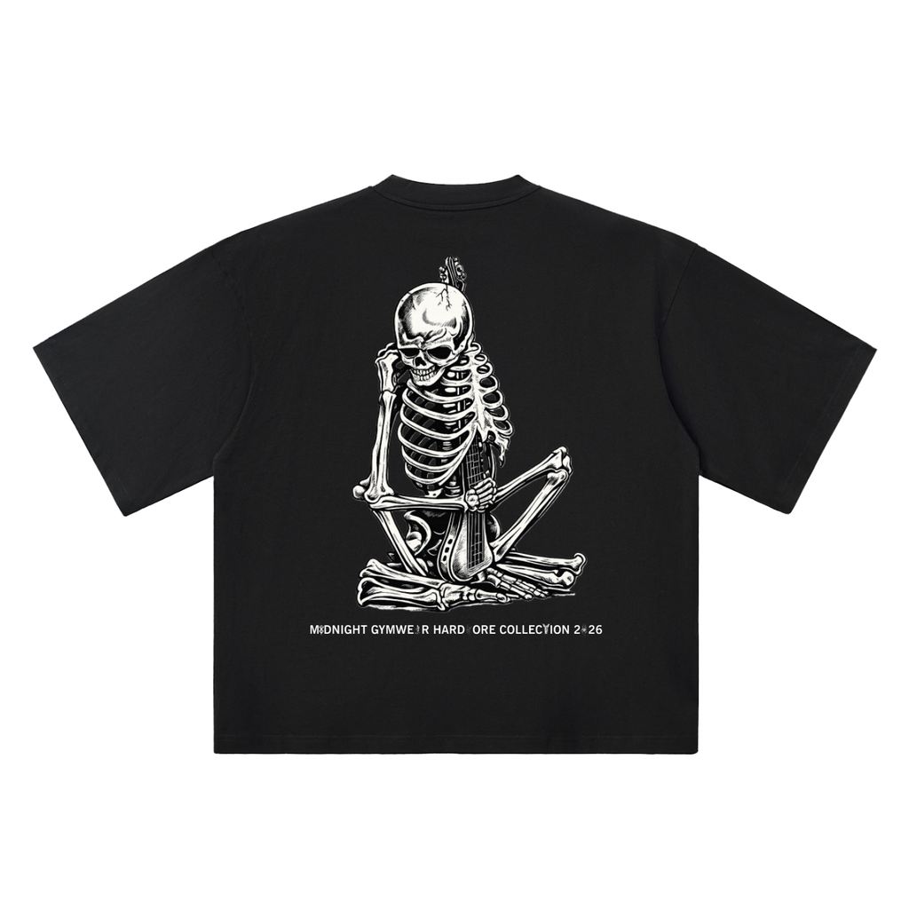 MIDNIGHT OCTOBER TEE