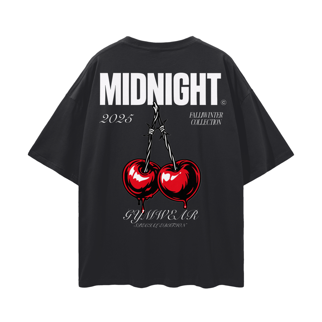 Cherry Tee