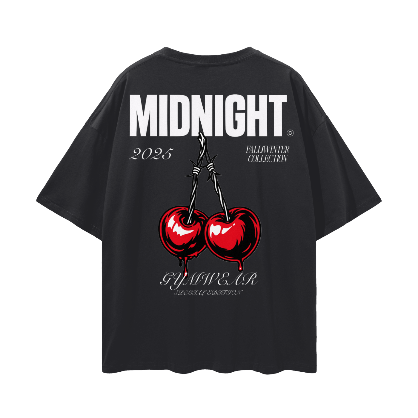 Cherry Tee