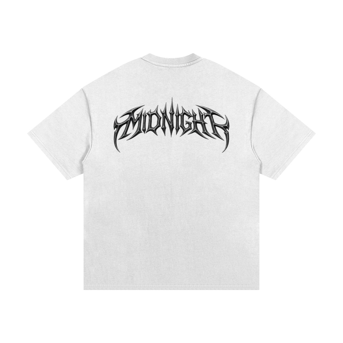 Essential Heavyweight Grunge Tee