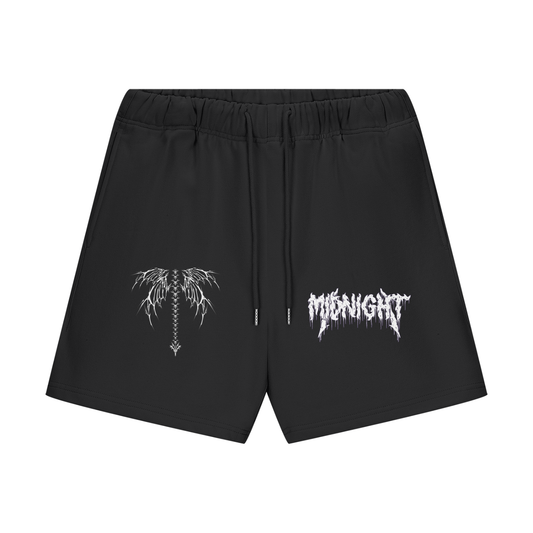 Streetwear Heavyweight Shorts