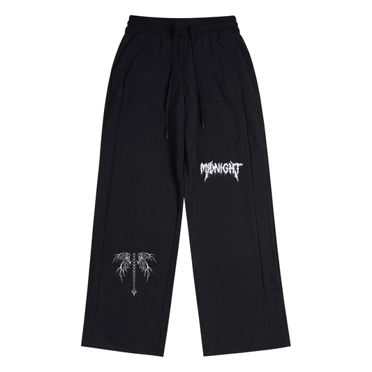 Women's Straight Leg Sweats