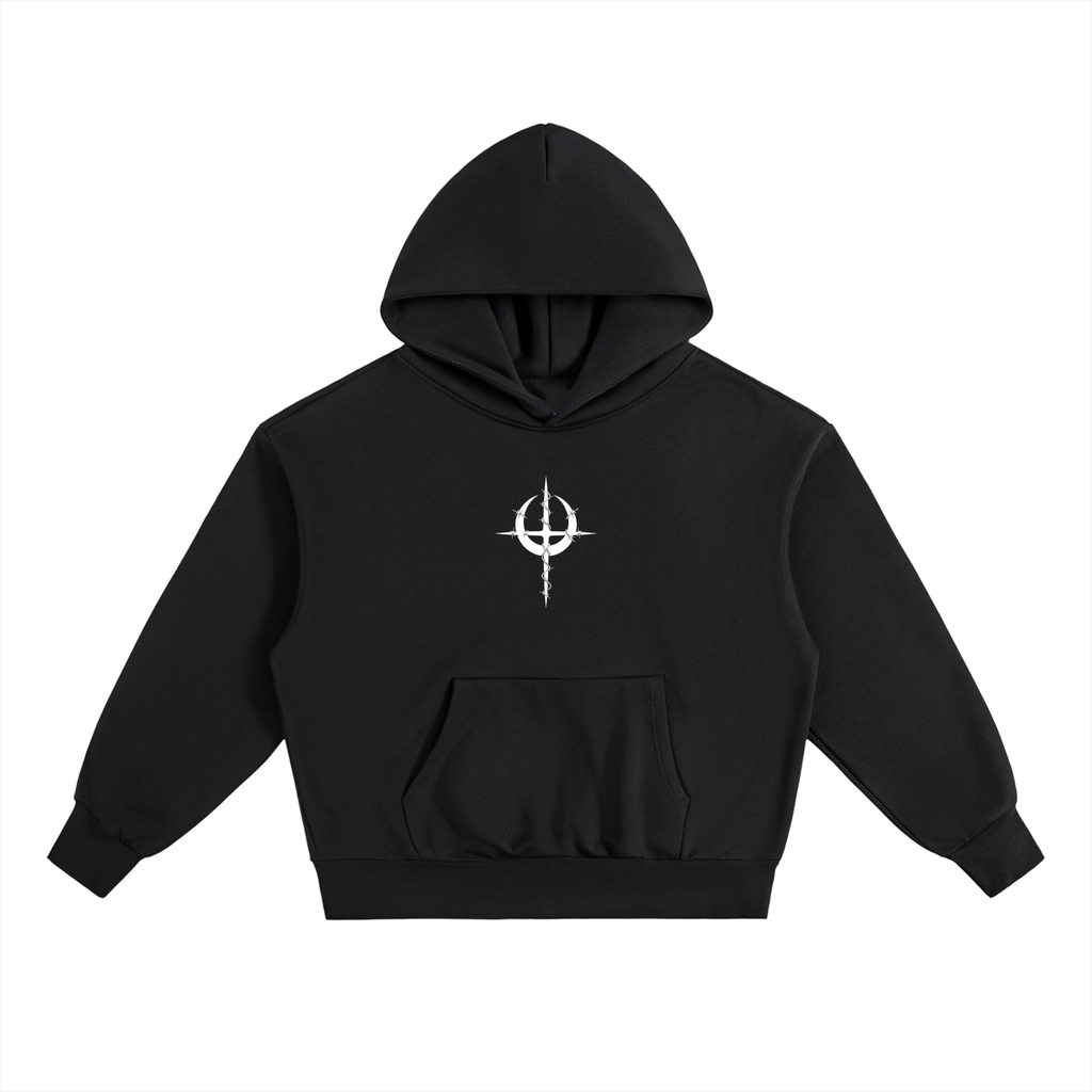 Essential Logo Hoodie
