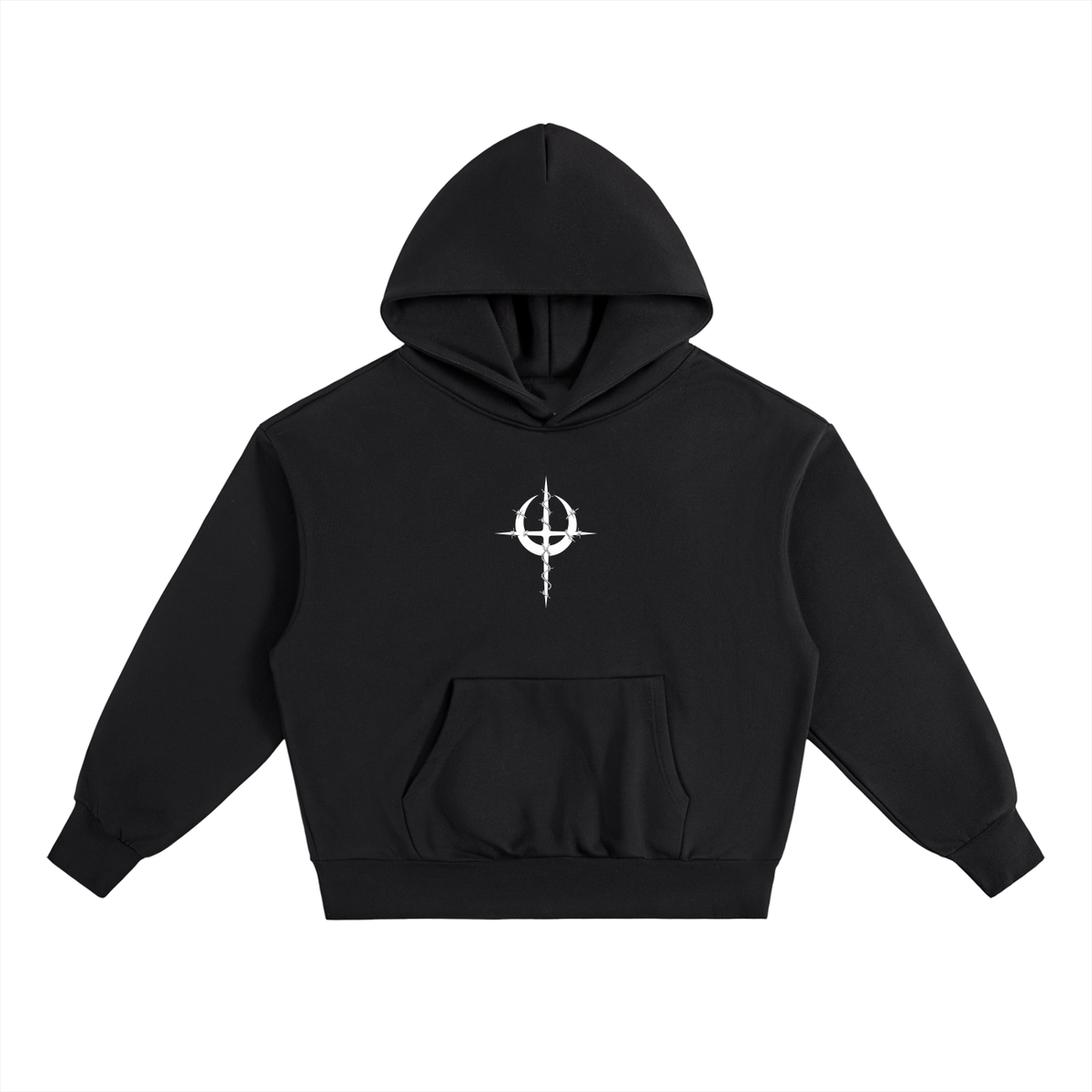 Essential Logo Hoodie