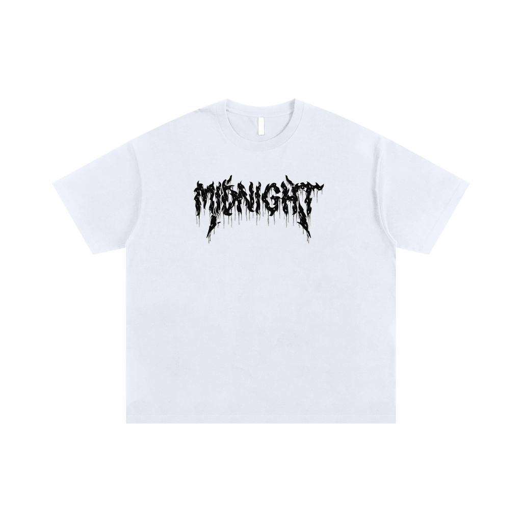 Oversized Heaven On Earth Tee