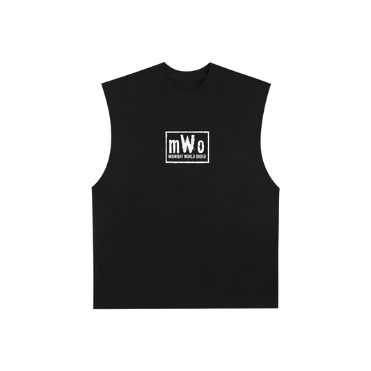 MWO Limited Tank Top
