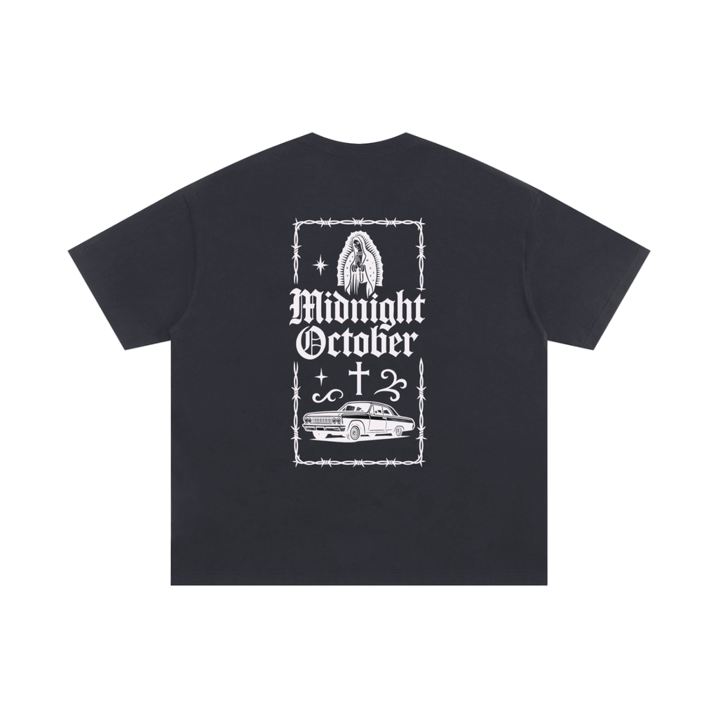 Plus size Midnight Cultura: Lowrider Tee