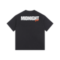 Midnight Staff Tee